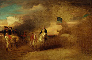 300px-Surrender_of_Cornwallis_at_Yorktown_by_John_Trumbull_1787