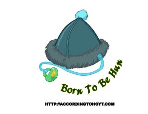 borntobehun