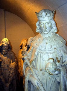 My kingdom for a flush toilet, antibiotics and a warm bath!