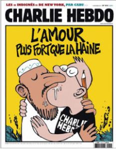 charliehebdo