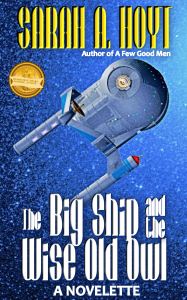 the big shipcover