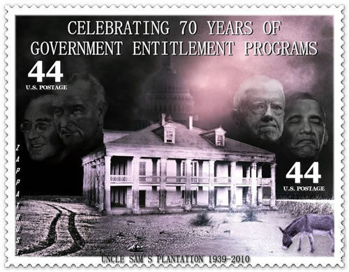 Image 13 Uncle Sam's plantation