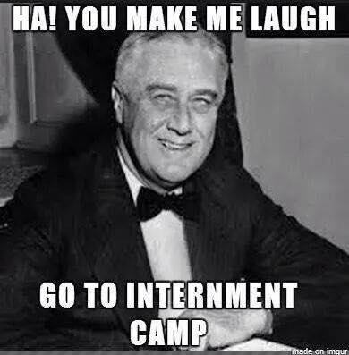 Image 9 Go to internment camp