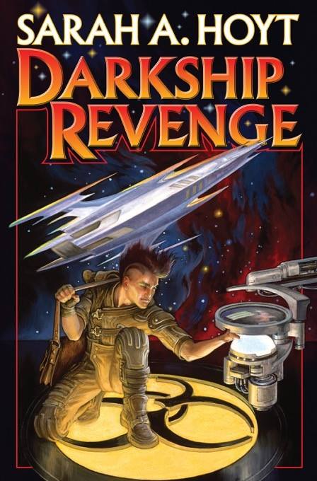 darkship-revenge