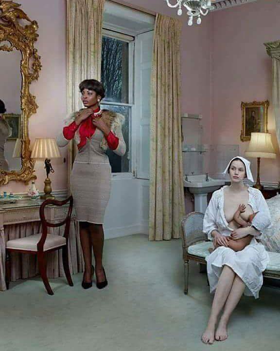 what the actual heck