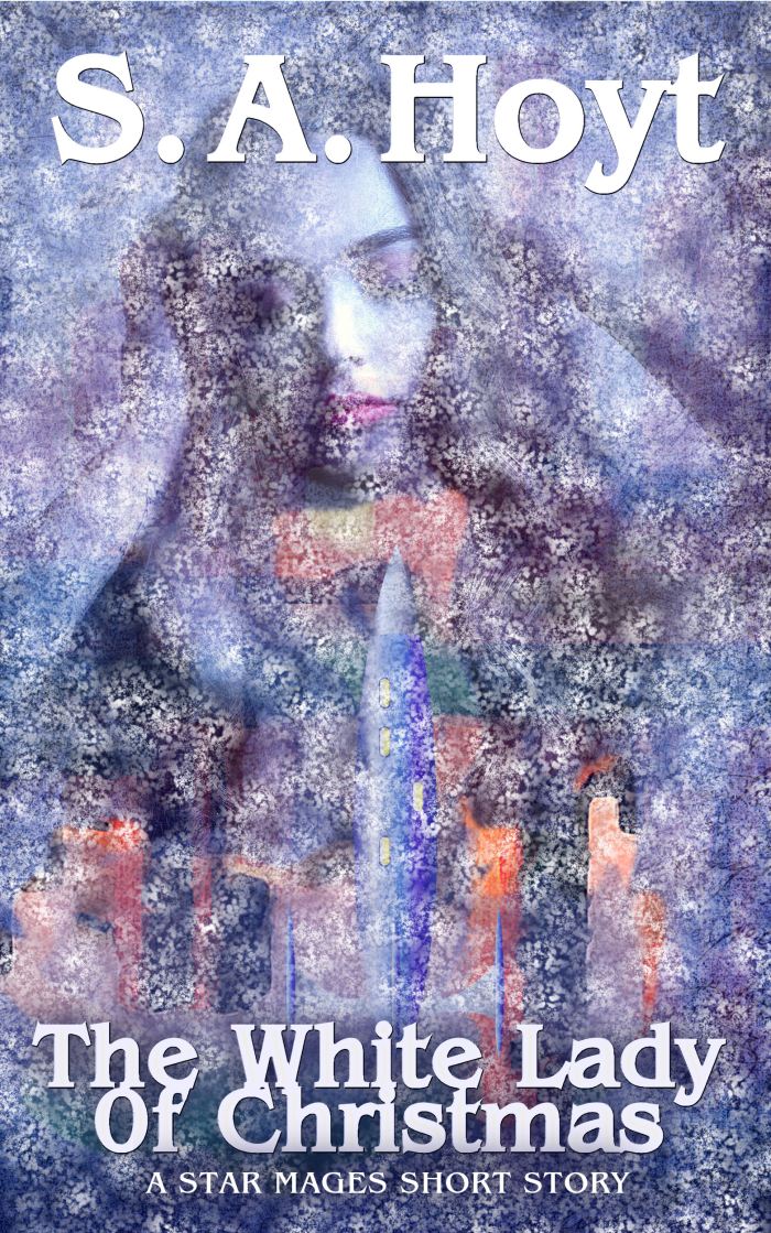 THEWHITELADYOFCHRISTMASCOVER