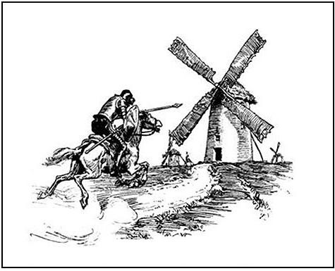quixote