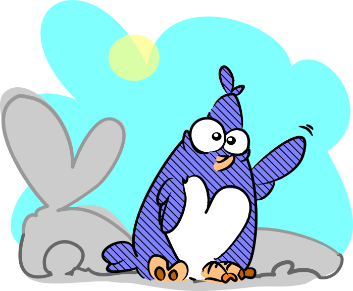 penguin-160362