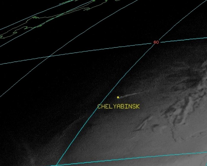 Chelyabinsk