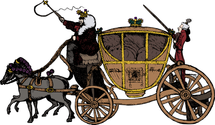 carriage-1295752_1280