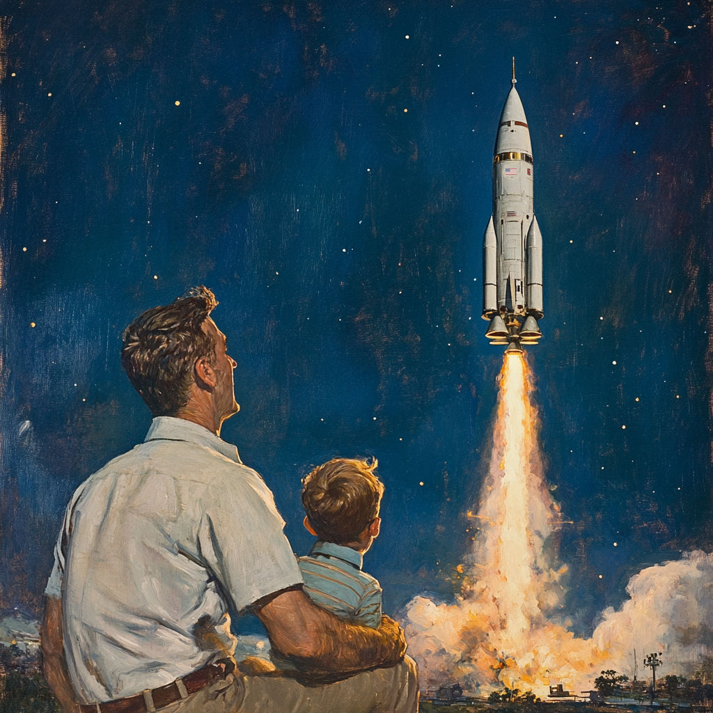 2025: A Moment Of Opportunity In Space by Jeff Greason – According To Hoyt