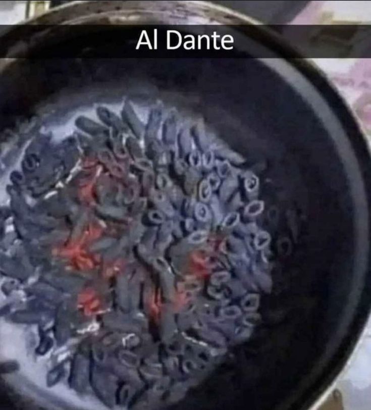 aldante