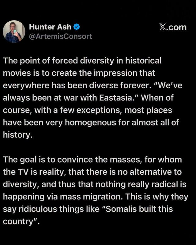 diversity