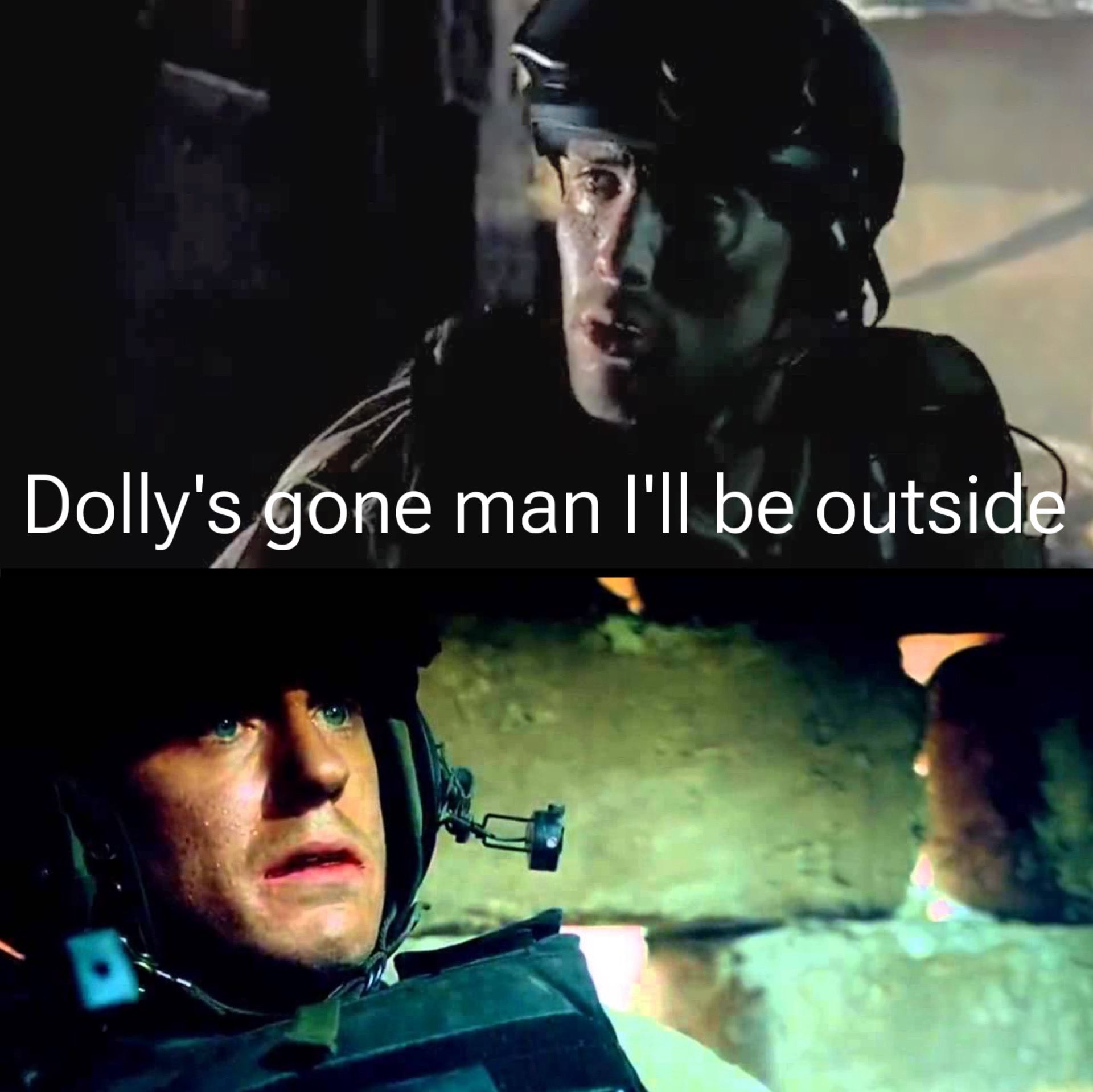 dolly
