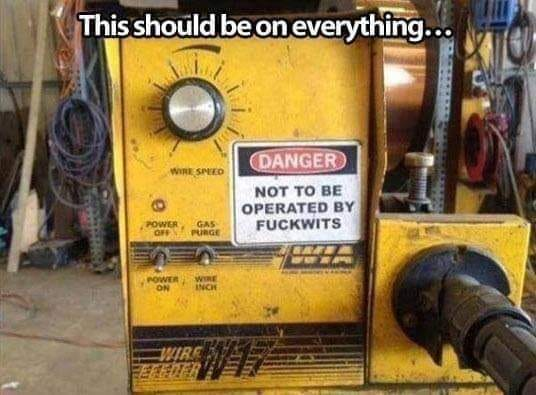 I Need This Sign
