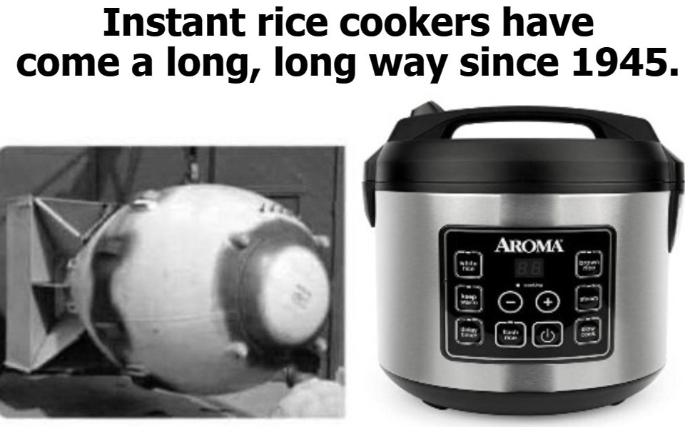 InstantRiceCookers1945
