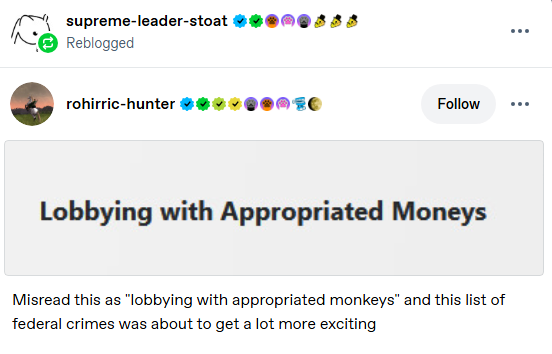 monkeys