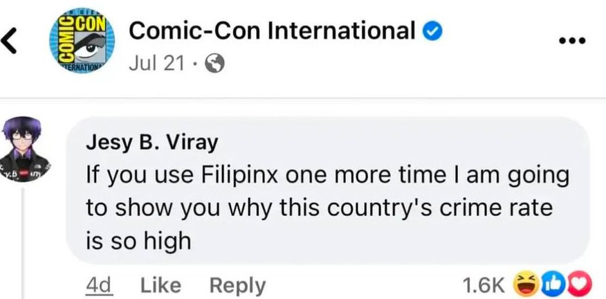 phillipinx