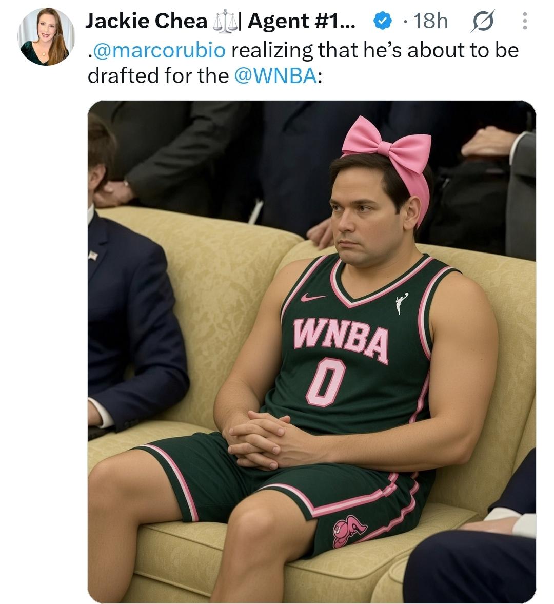 rubio wnba