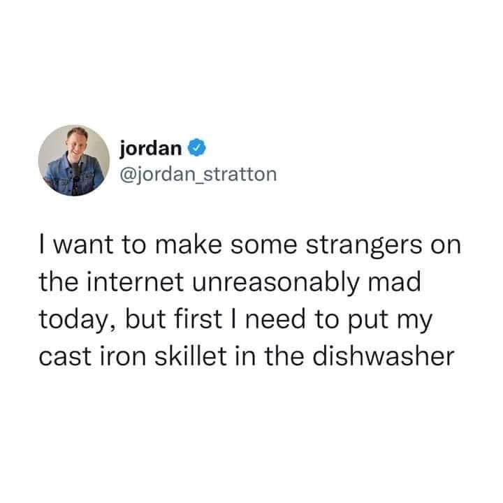 skillet