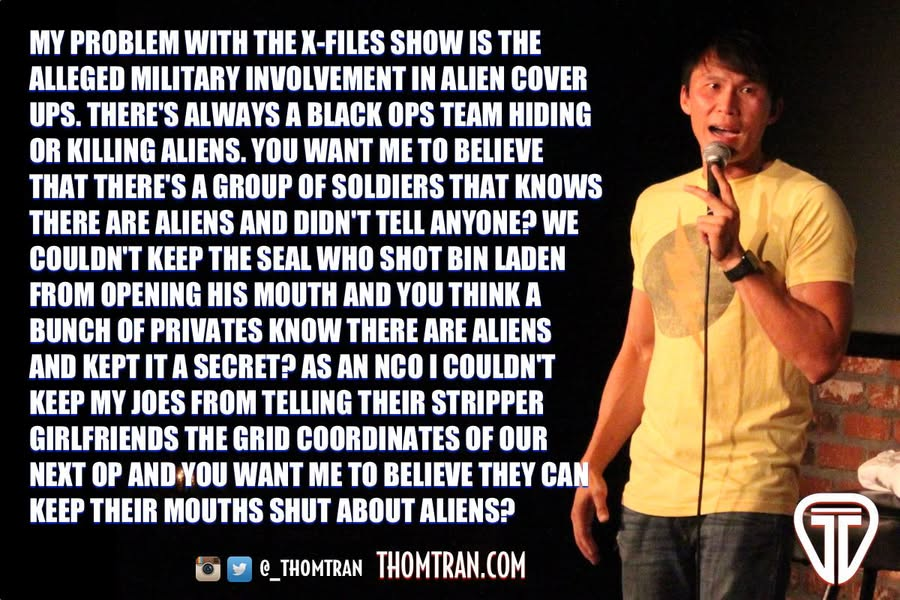 aliens