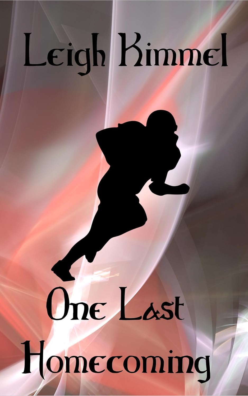Cover of One Last Homecoming