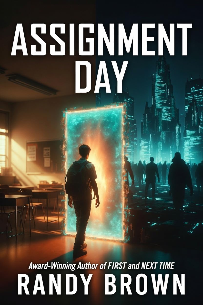 Cover of Assignment Day