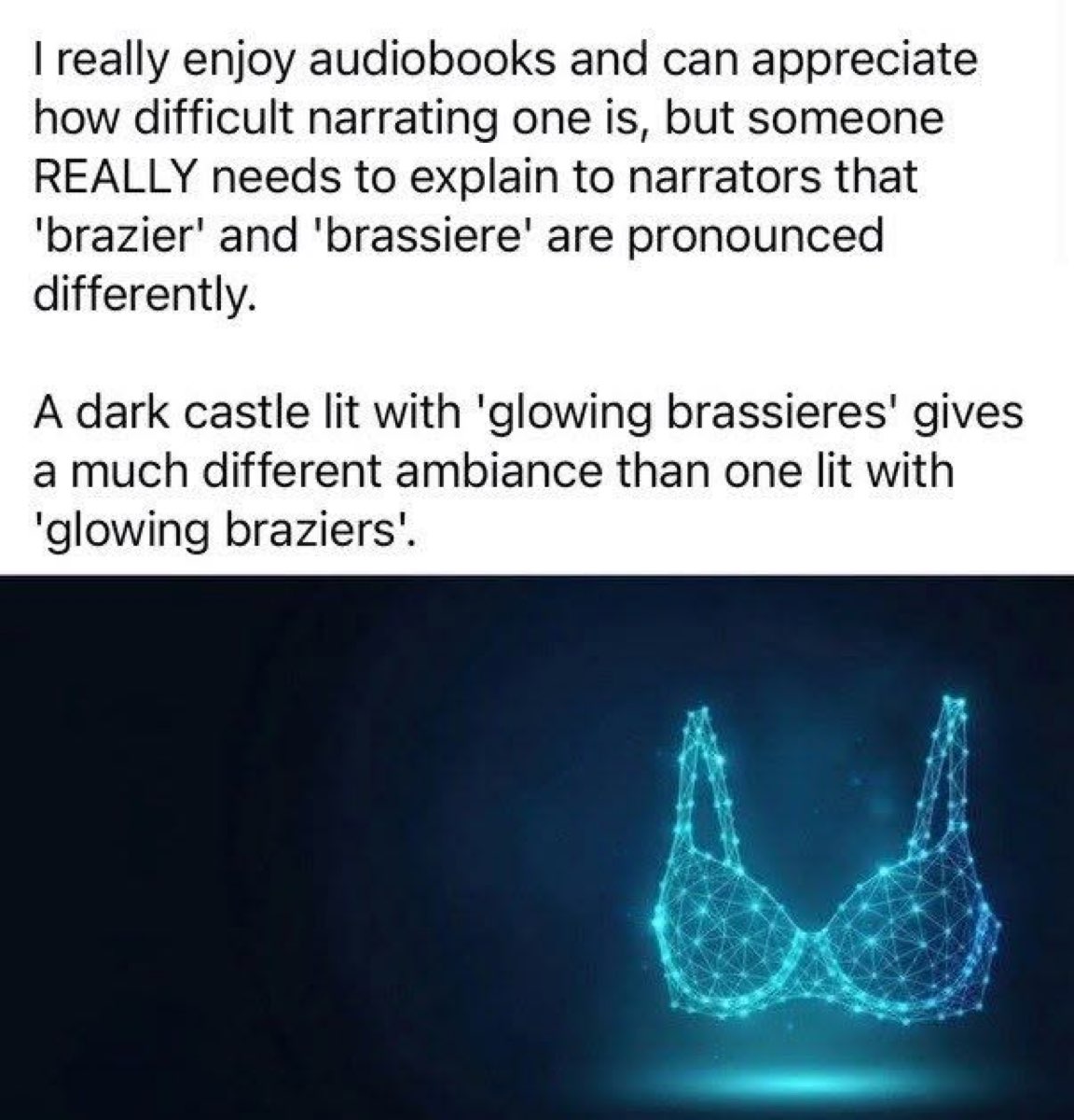 brasiers