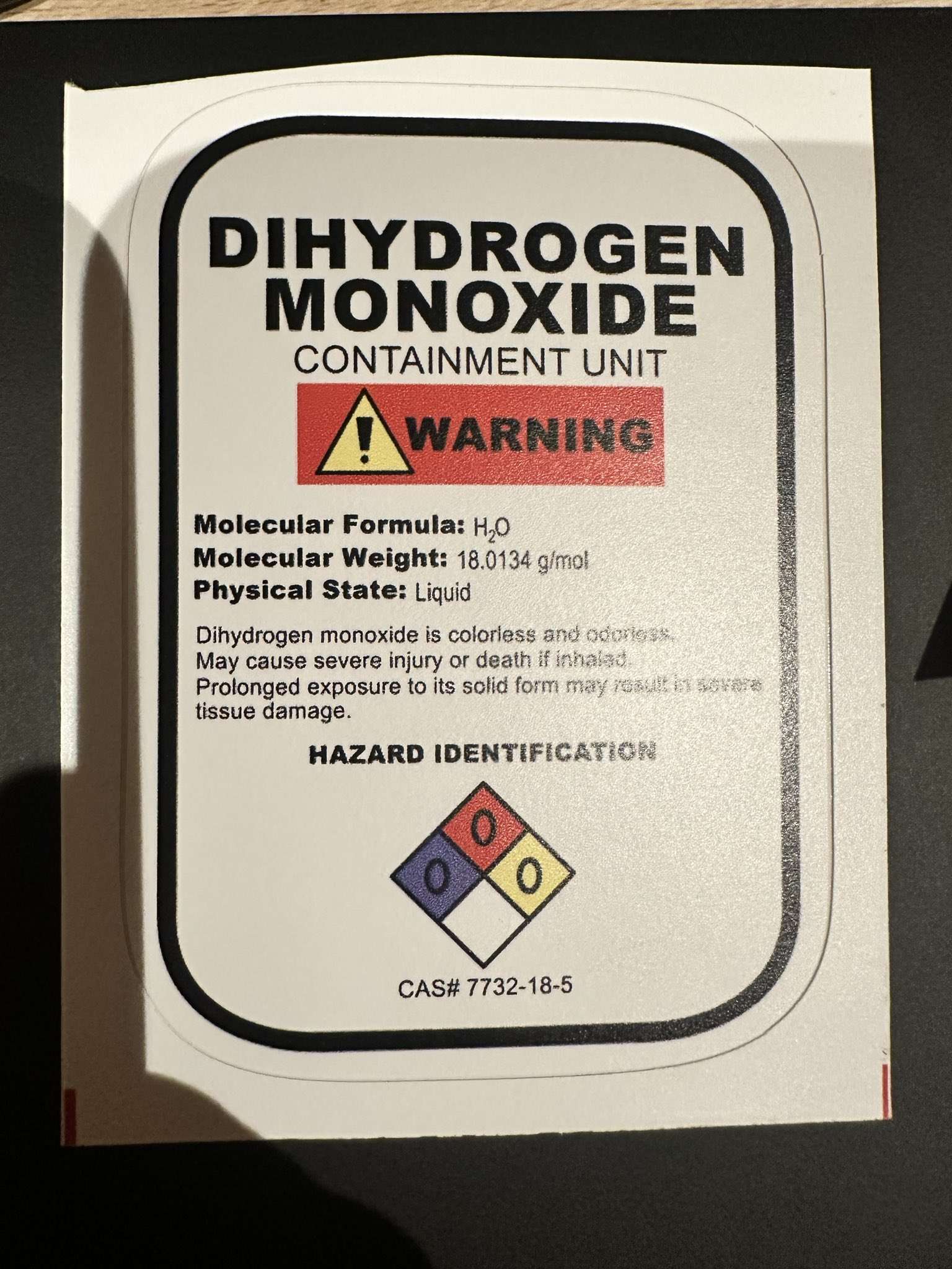 drihydrogen