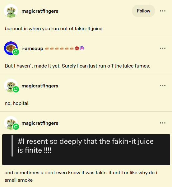 fakingit