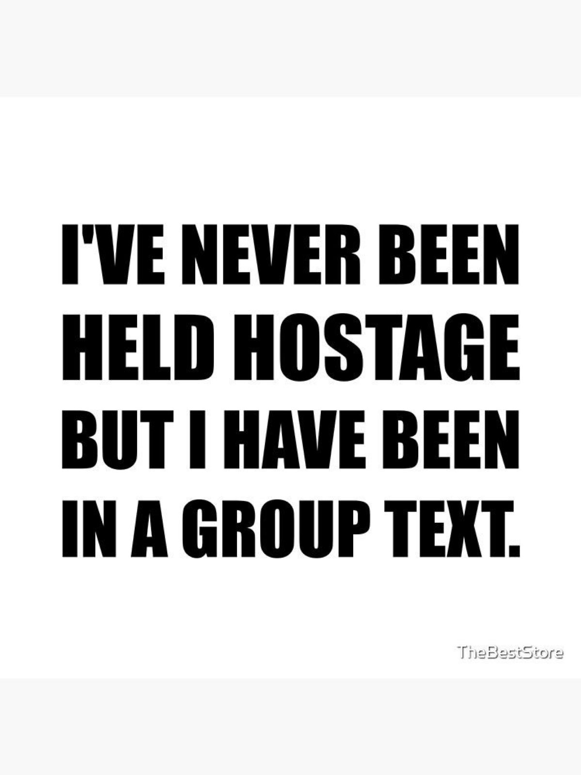 group text