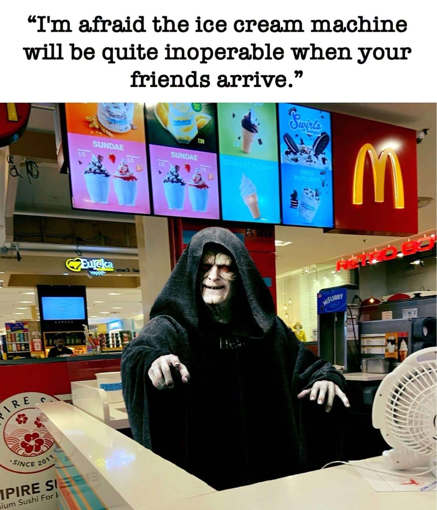 icecream