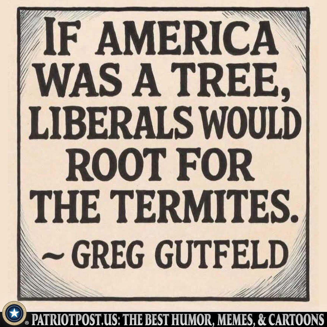 meme gutfield america tree