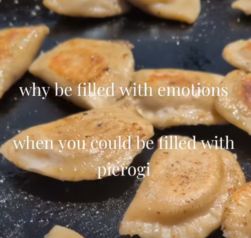 pirogi
