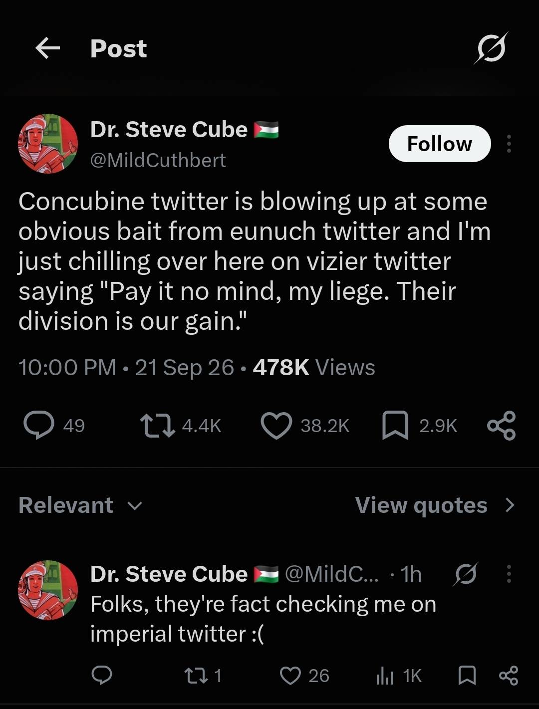 Screenshot 20260922 213348 X