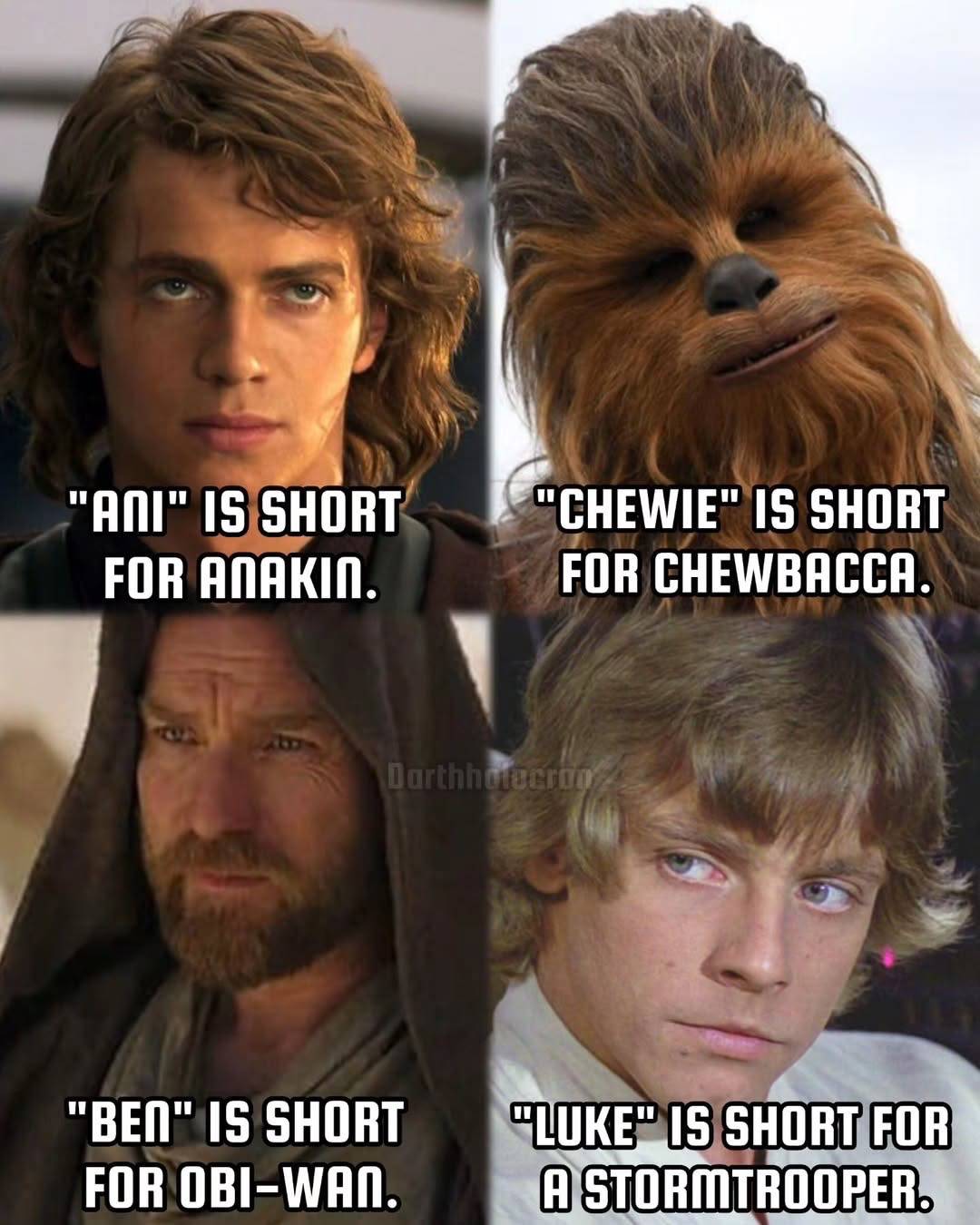 short