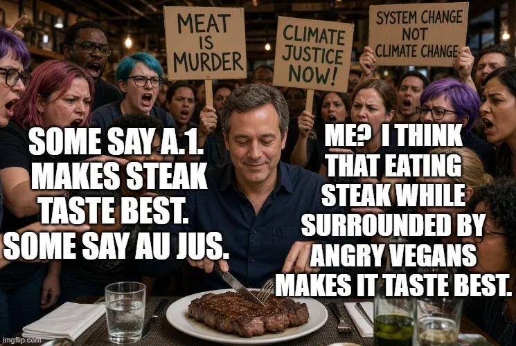 STEAK 1