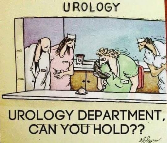 urology