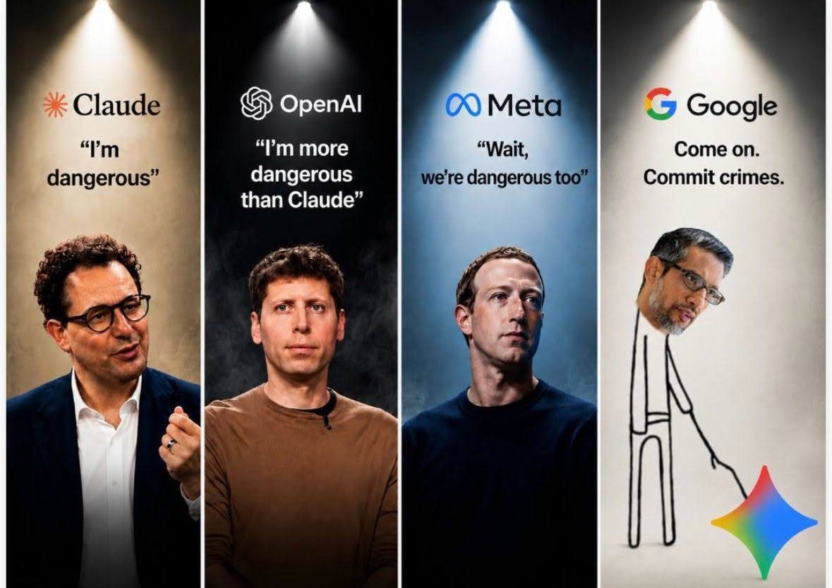 ai dangerous