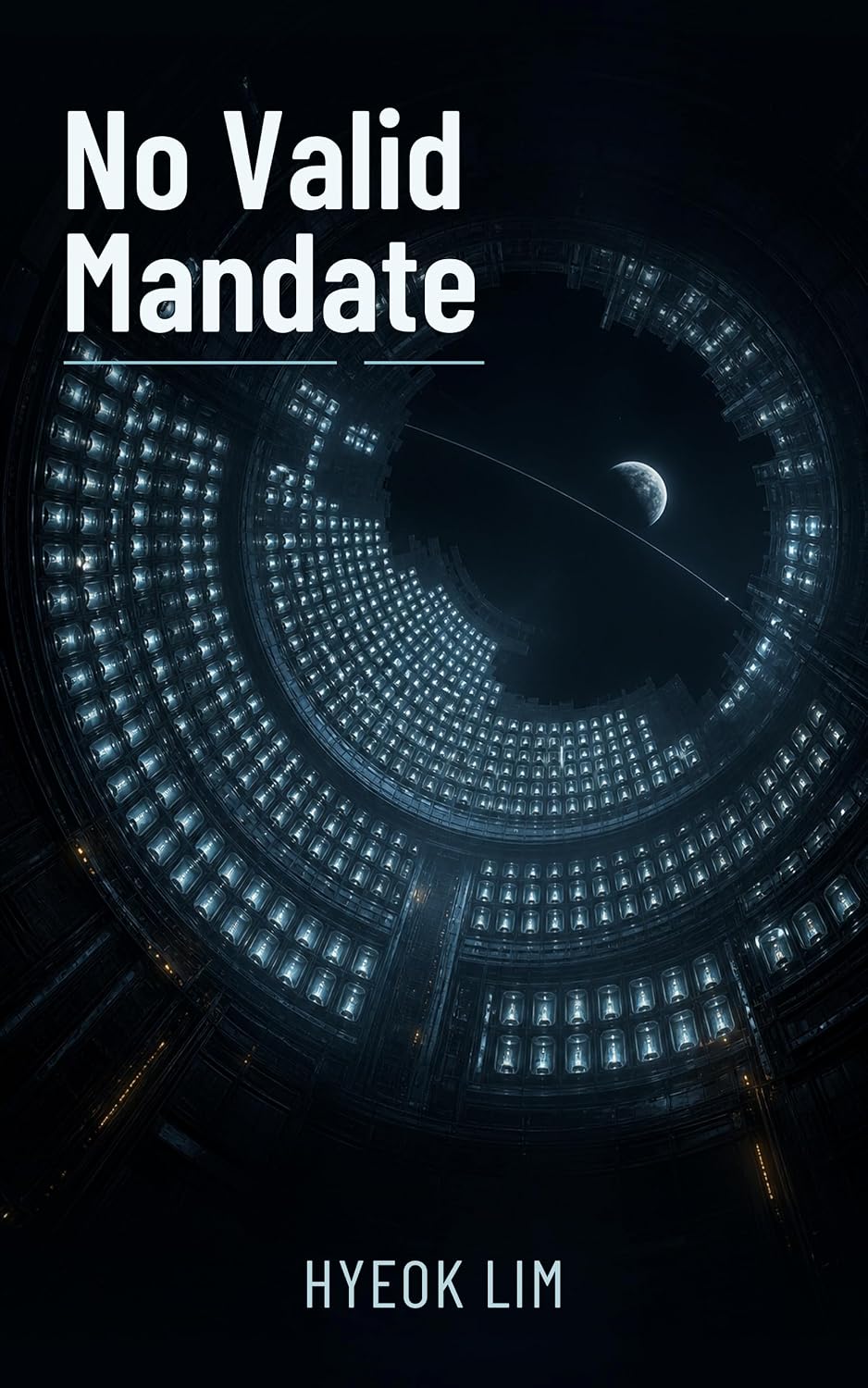 Cover of No Valid Mandate
