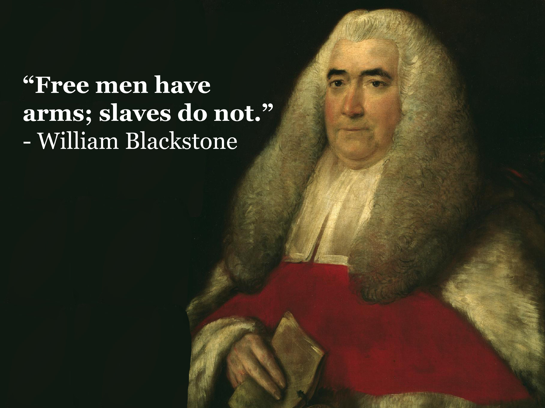 Blackstone Arms
