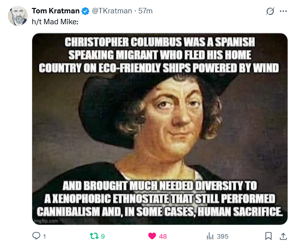 columbdiversity