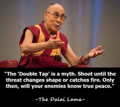 dalai lama
