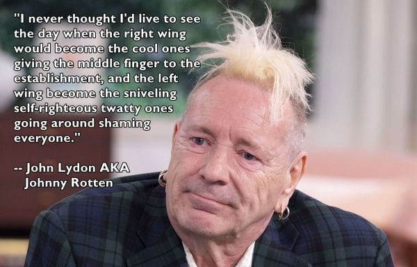 johnnyrotten