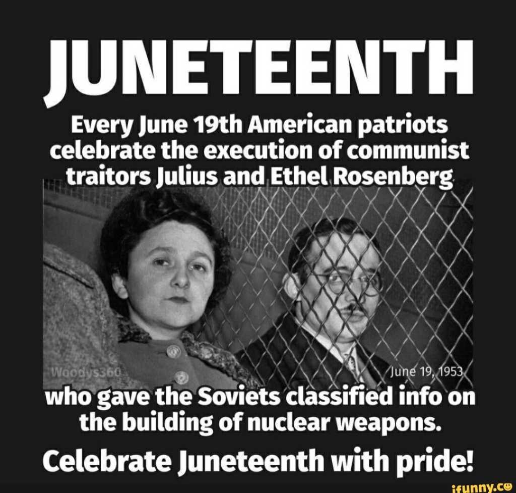 JUNETEEN