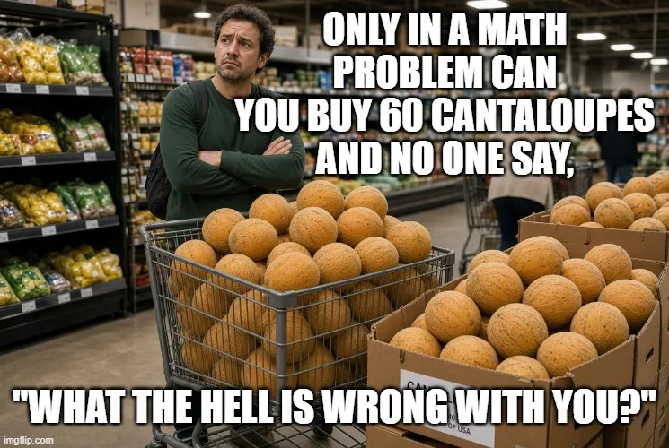 MATH