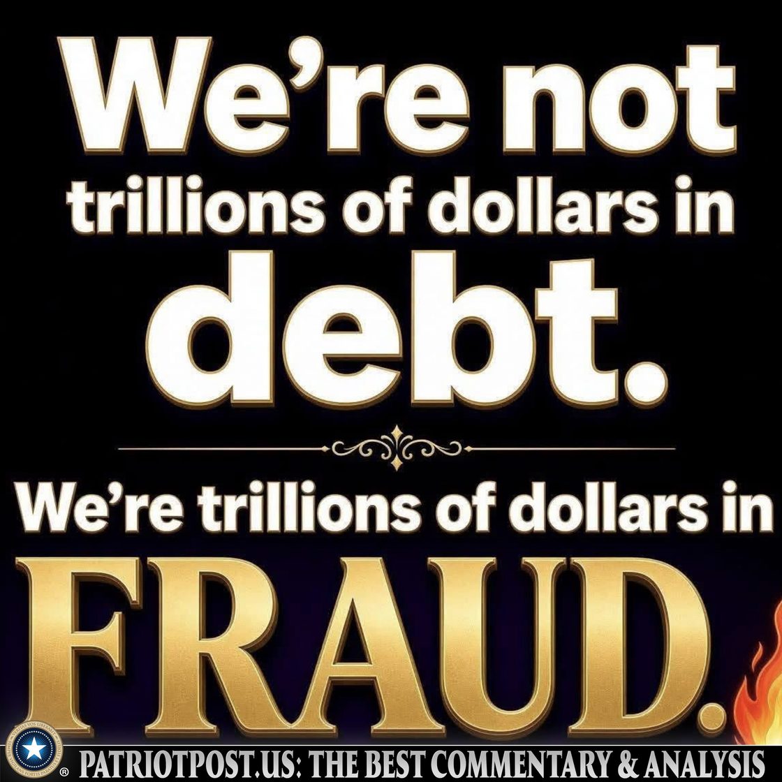 meme trillions in fraud