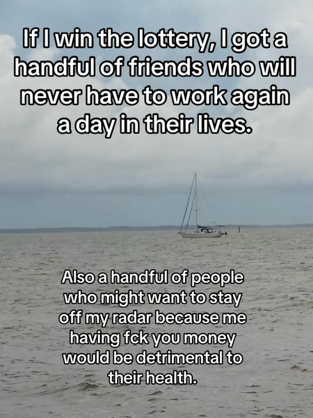 money