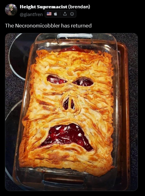 necrocobbler
