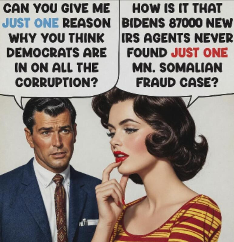 one reason